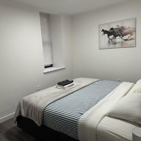 3Bd Cozy Unit Next To Central Park New York Luaran gambar