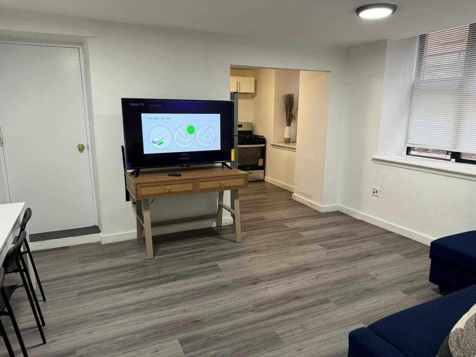 3Bd Cozy Unit Next To Central Park New York Luaran gambar
