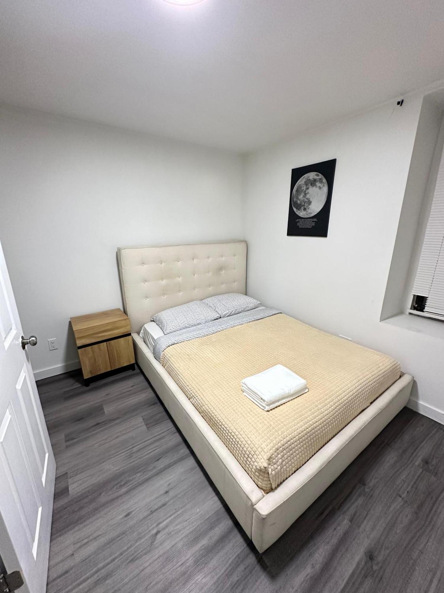 3Bd Cozy Unit Next To Central Park New York Luaran gambar