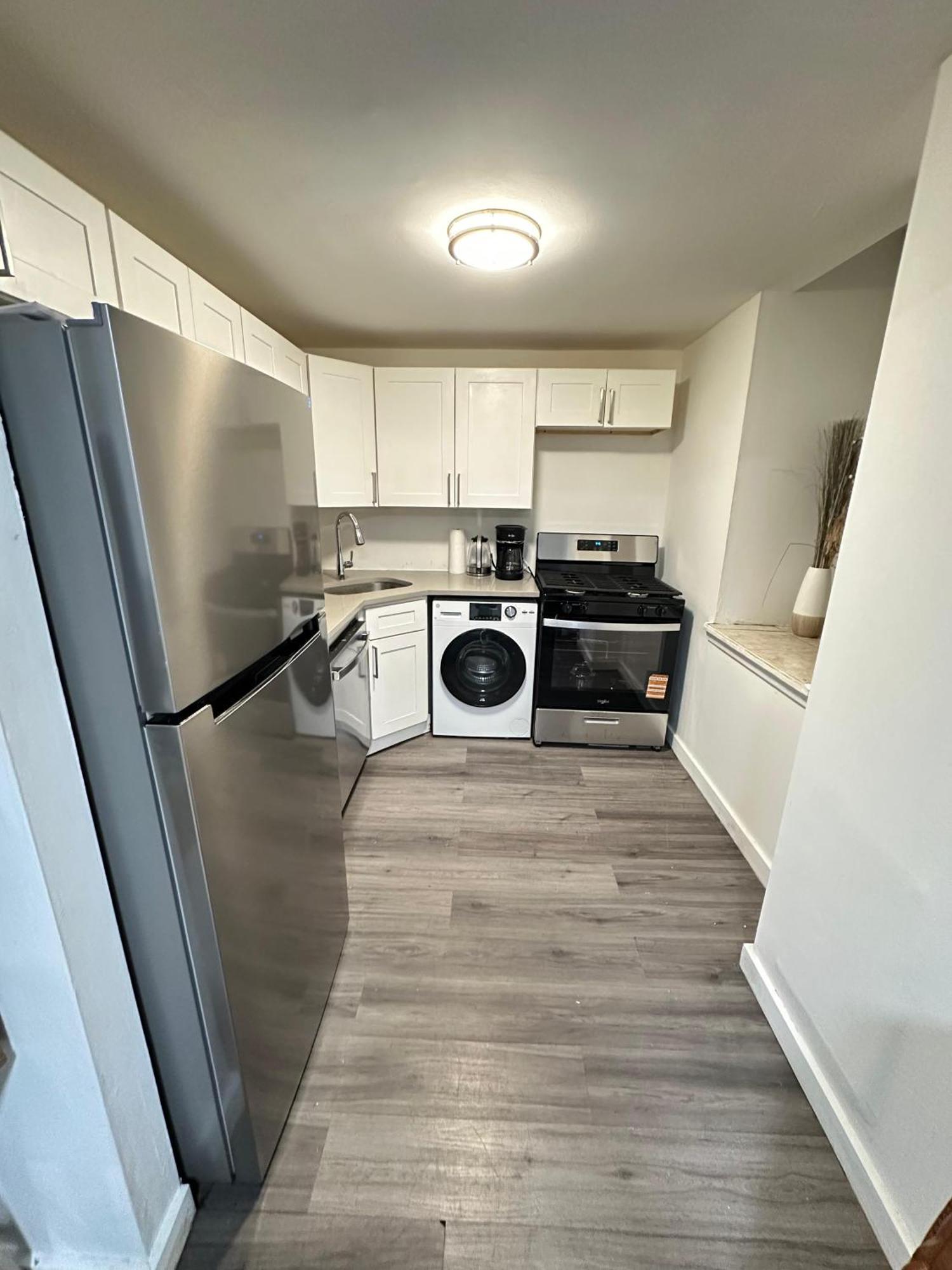 3Bd Cozy Unit Next To Central Park New York Luaran gambar