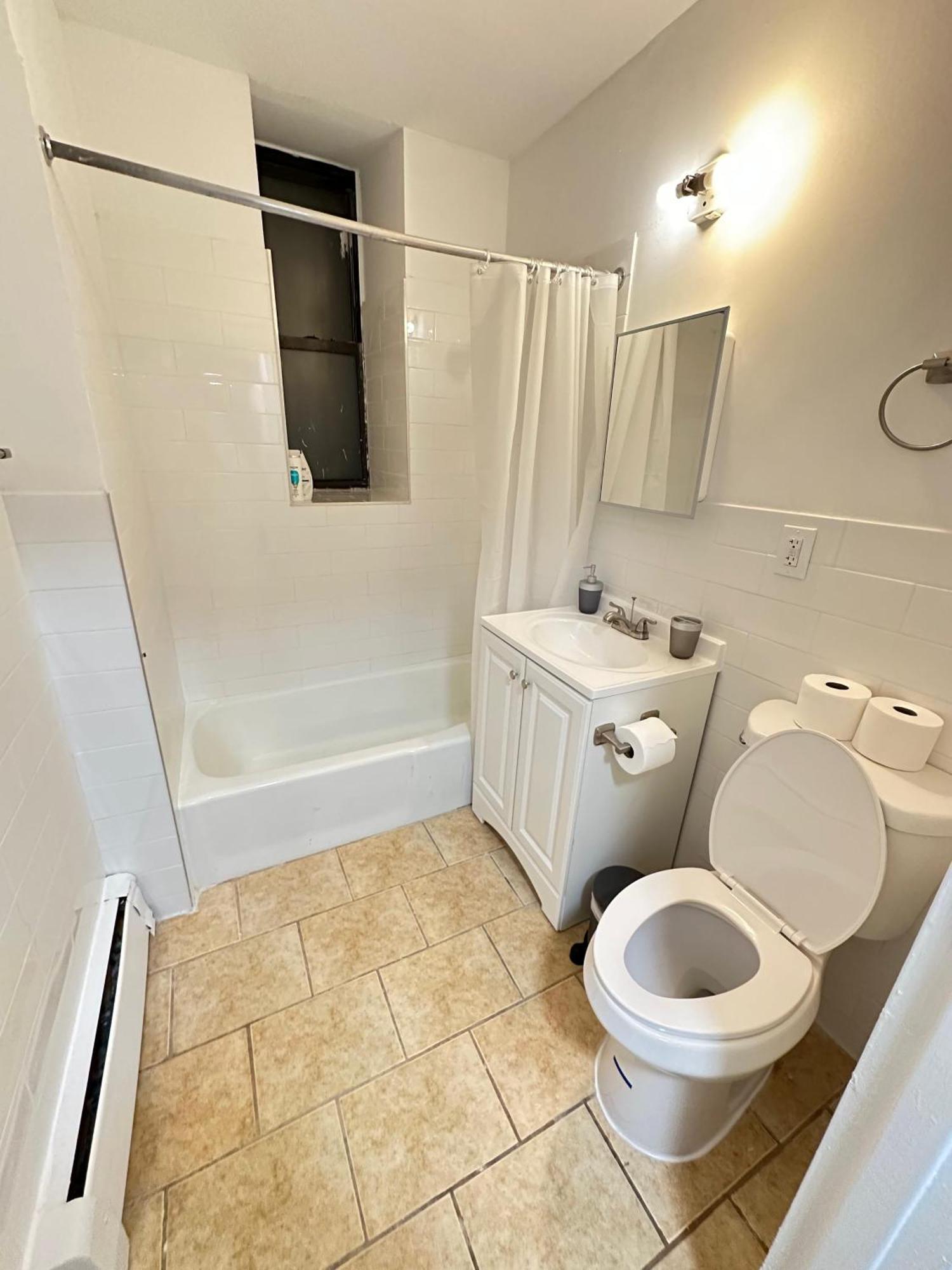 3Bd Cozy Unit Next To Central Park New York Luaran gambar