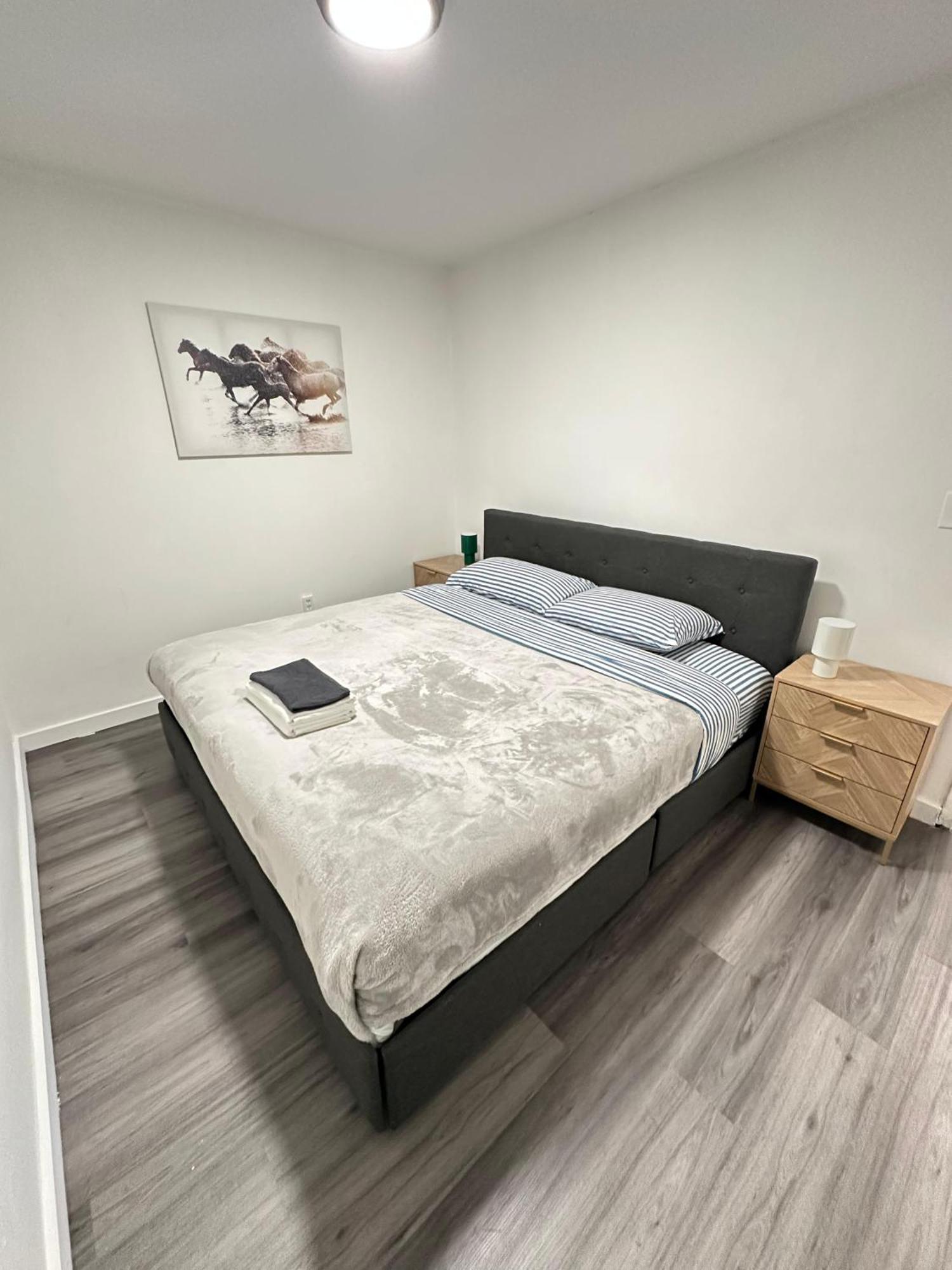 3Bd Cozy Unit Next To Central Park New York Luaran gambar