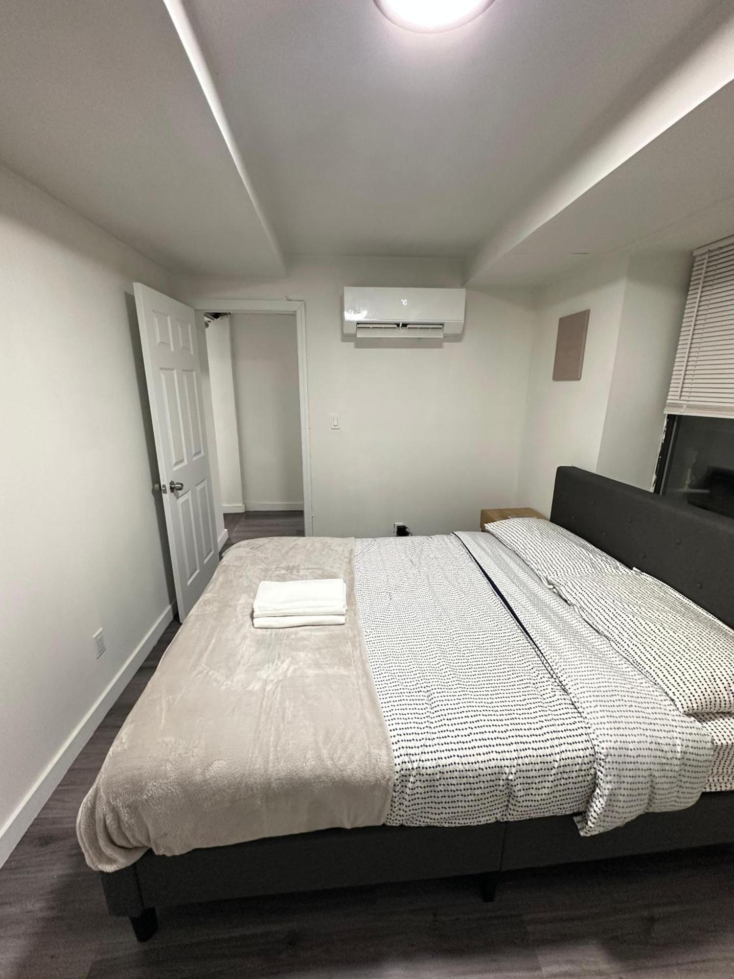 3Bd Cozy Unit Next To Central Park New York Luaran gambar
